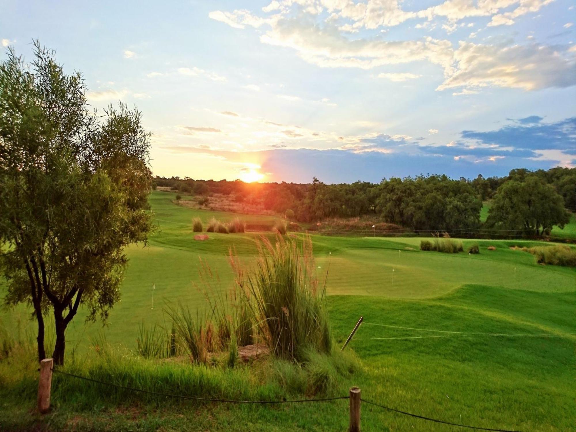 Elements Private Golf Reserve Bela-Bela Extérieur photo