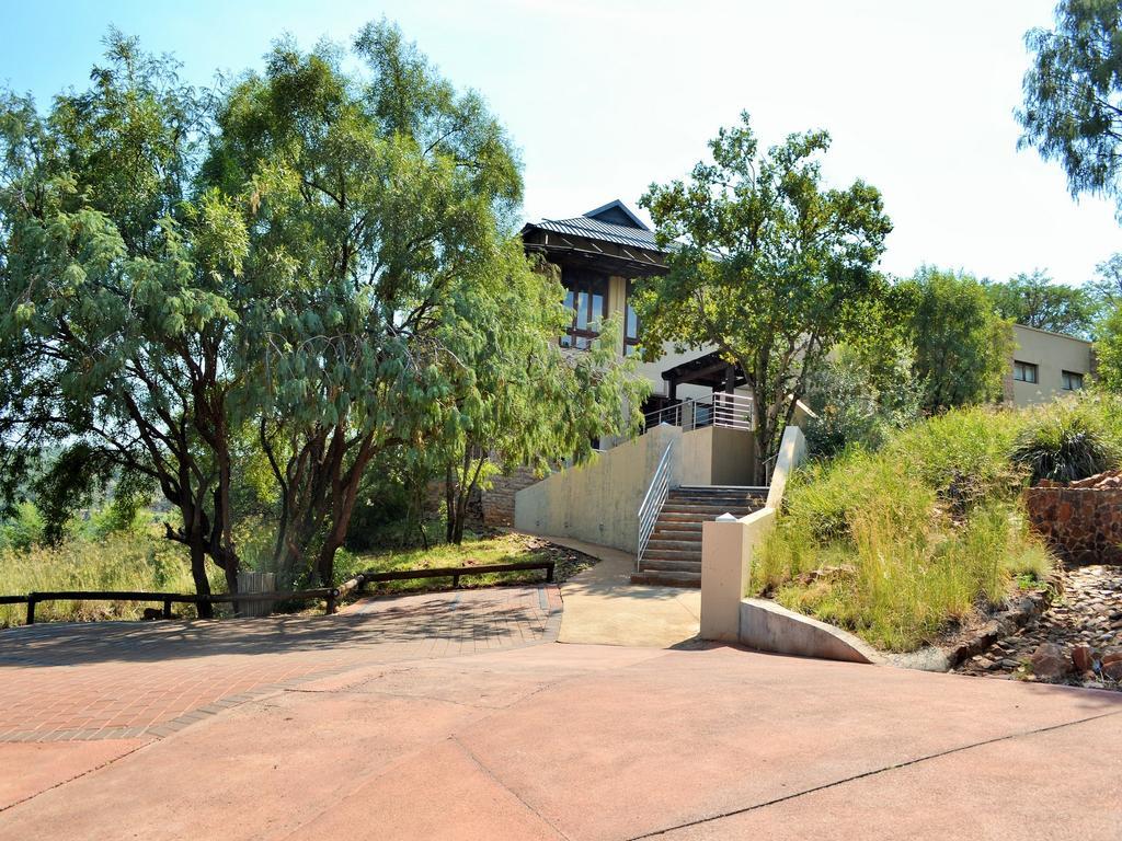 Elements Private Golf Reserve Bela-Bela Extérieur photo