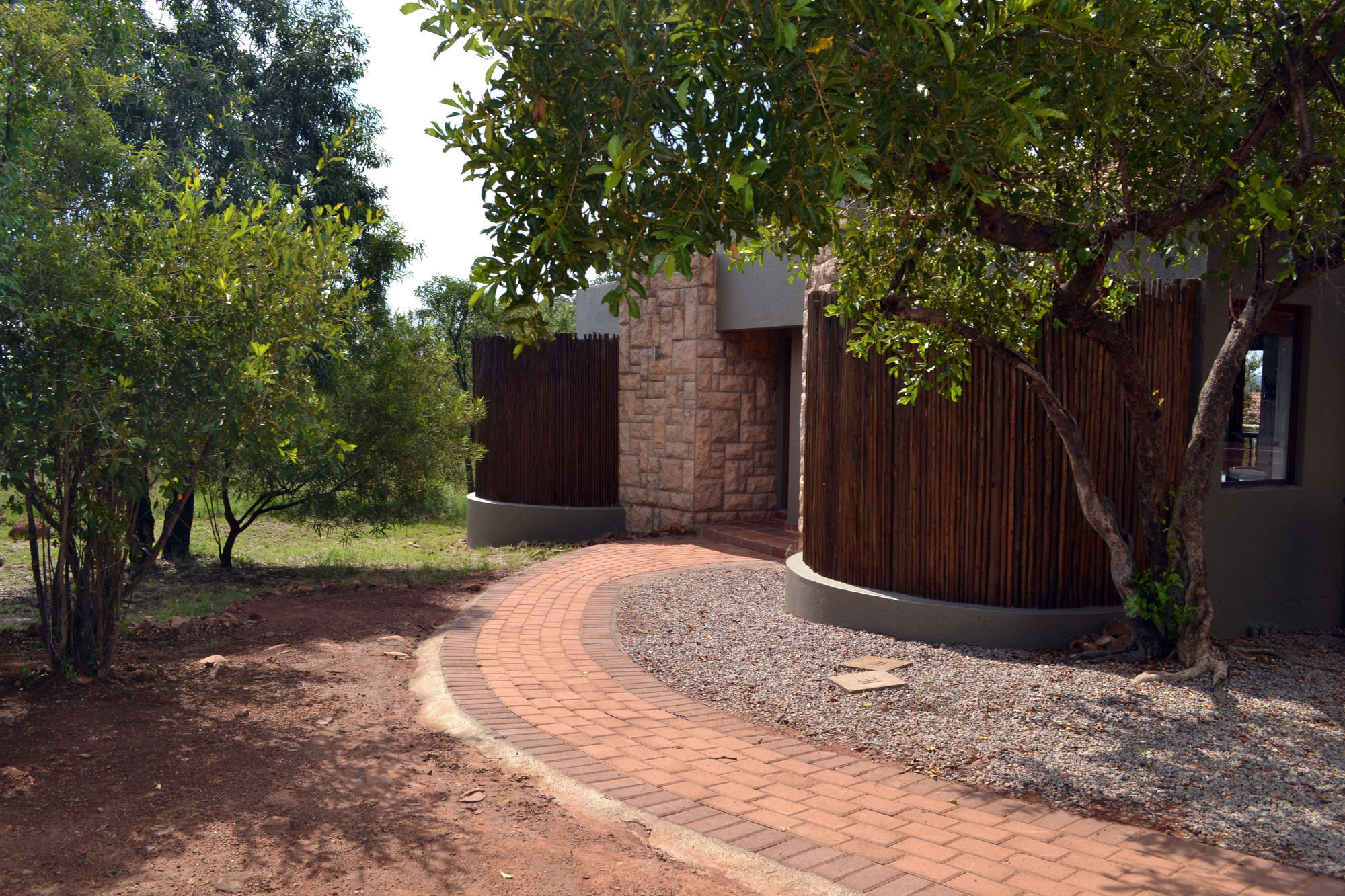 Elements Private Golf Reserve Bela-Bela Extérieur photo