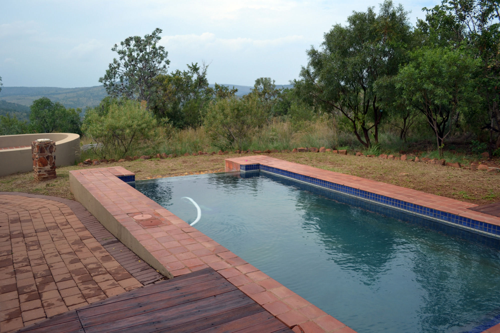 Elements Private Golf Reserve Bela-Bela Extérieur photo