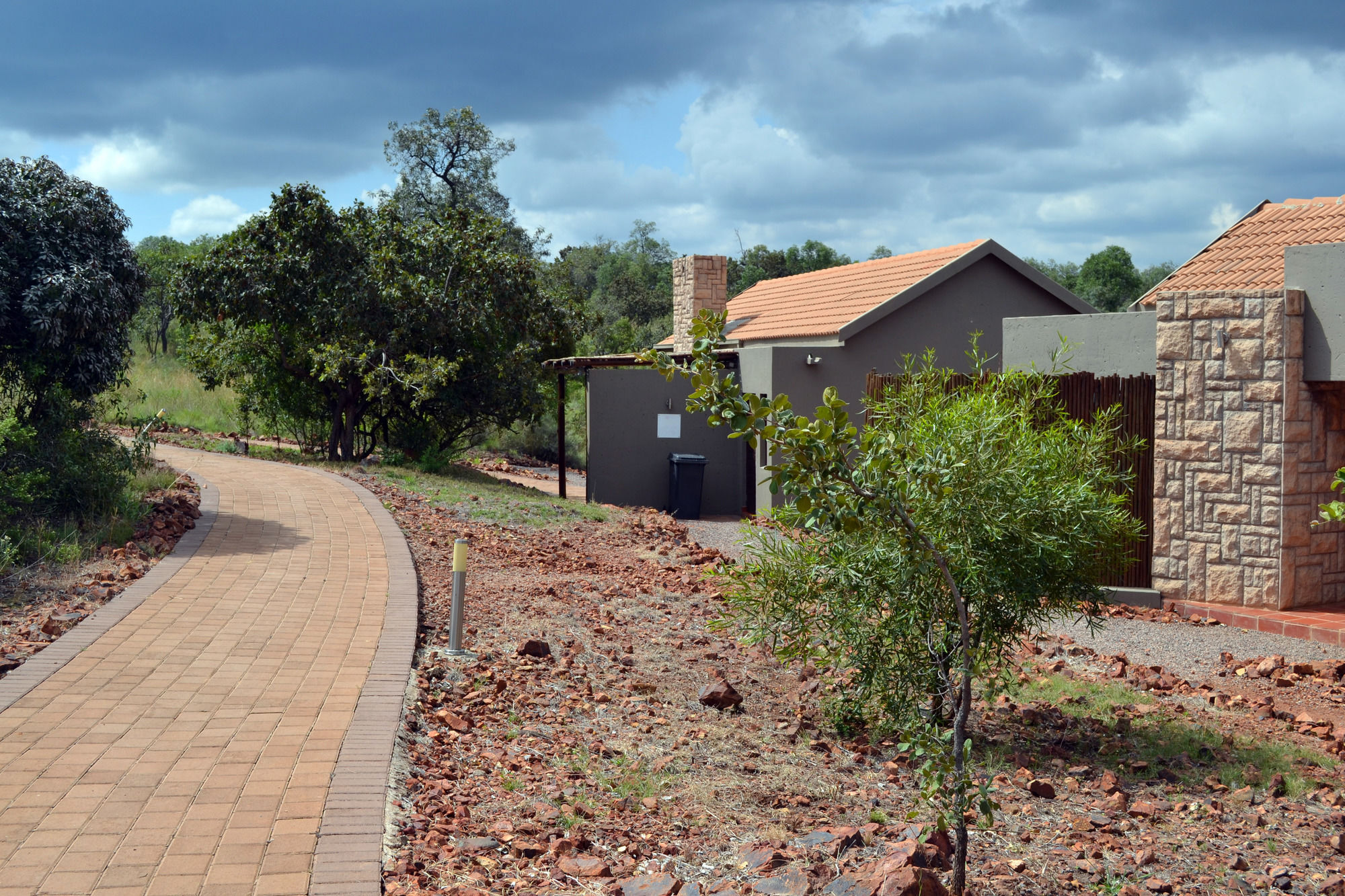 Elements Private Golf Reserve Bela-Bela Extérieur photo