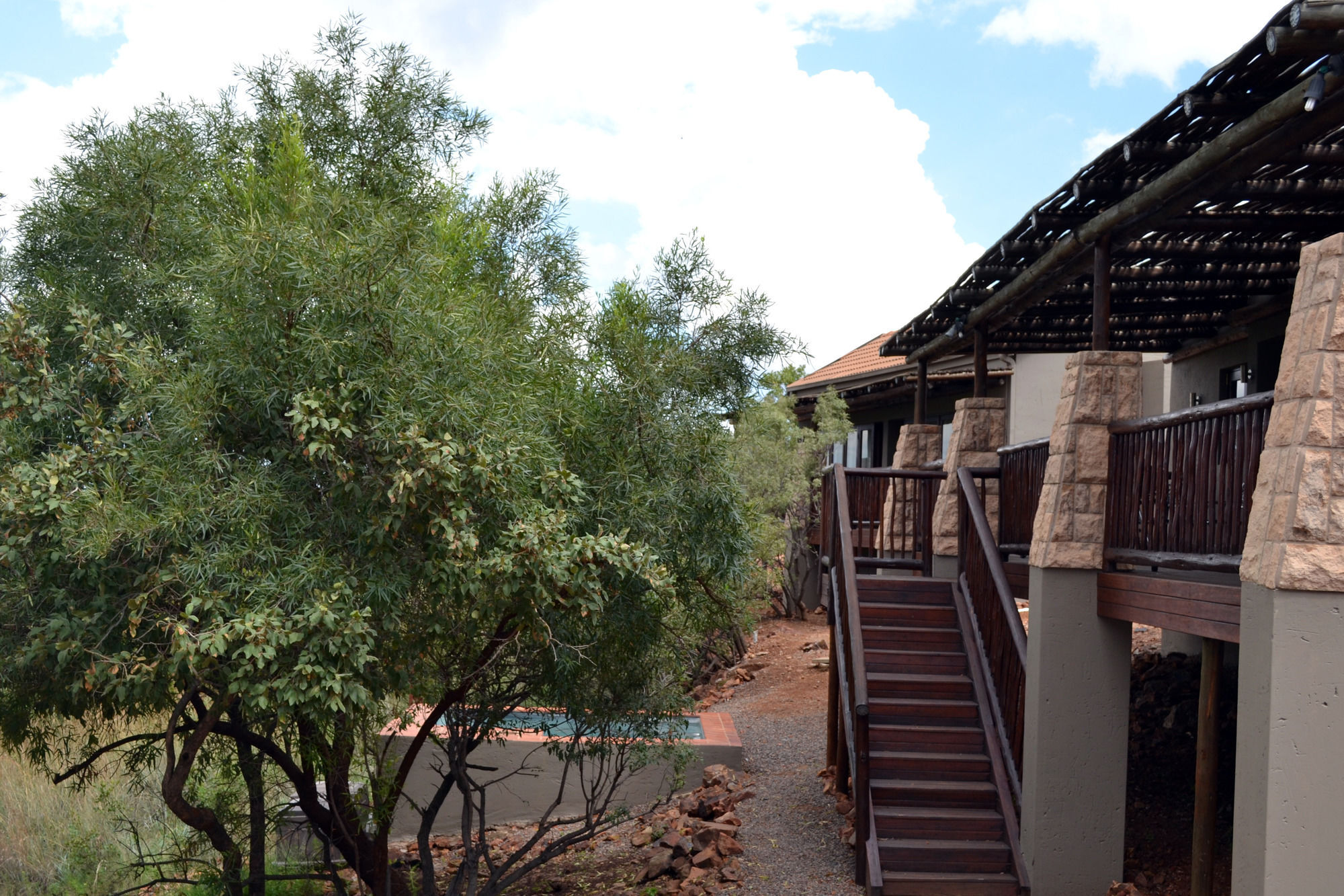 Elements Private Golf Reserve Bela-Bela Extérieur photo