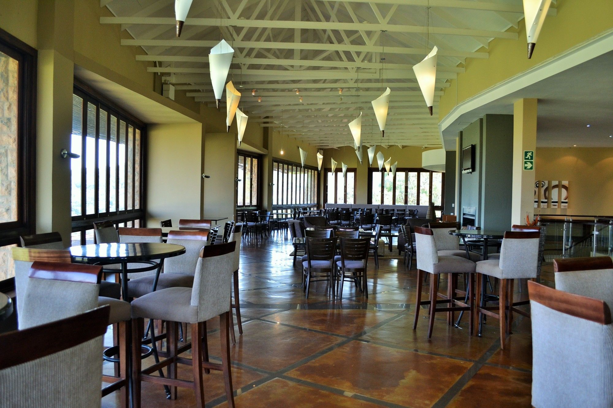 Elements Private Golf Reserve Bela-Bela Extérieur photo